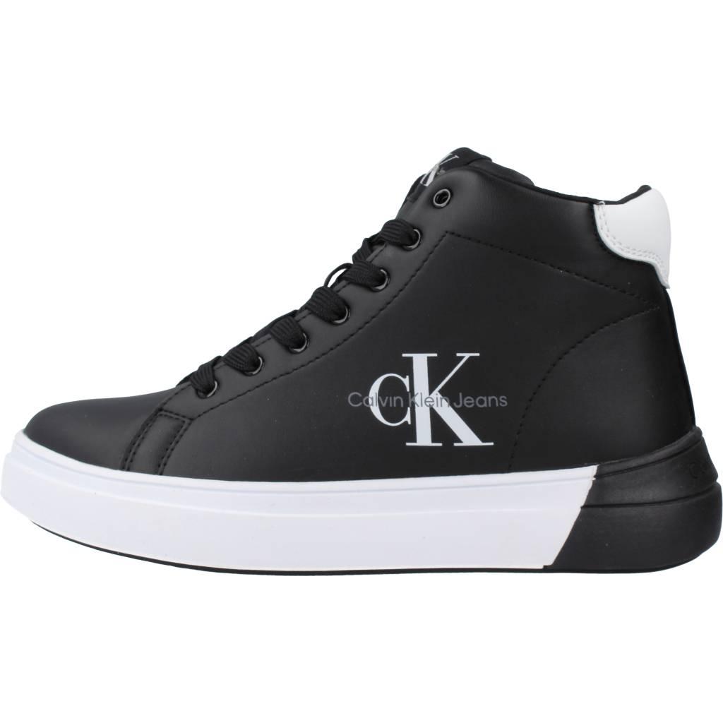 CALVIN KLEIN VX en color NEGRO (2)