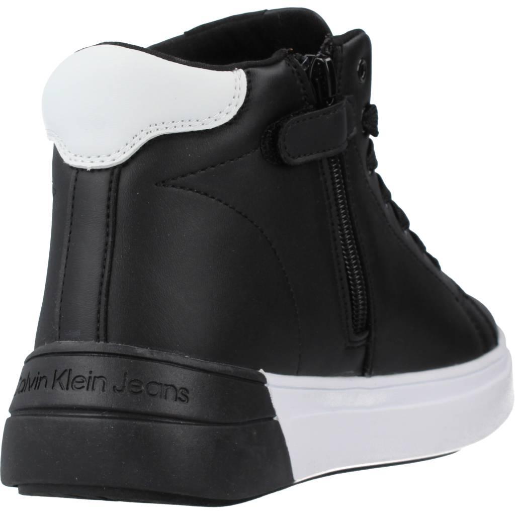 CALVIN KLEIN VX en color NEGRO (3)