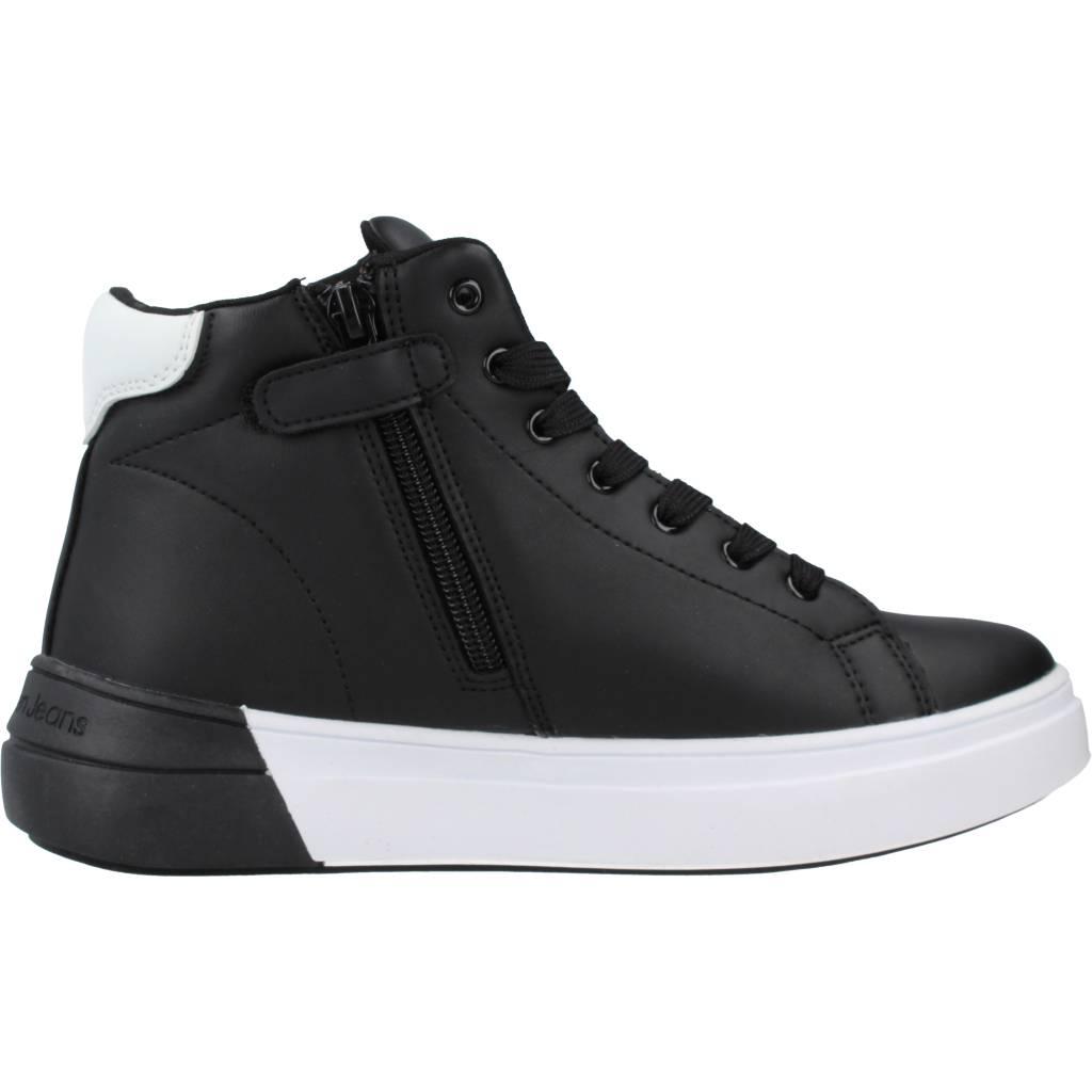 CALVIN KLEIN VX en color NEGRO (4)