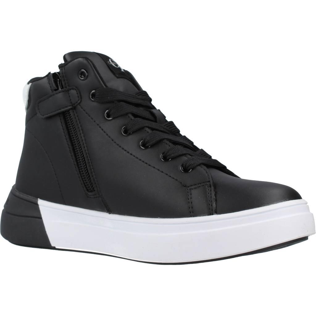 CALVIN KLEIN VX en color NEGRO (5)