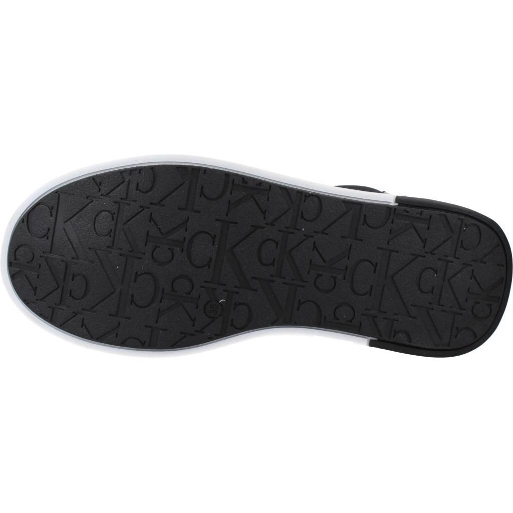 CALVIN KLEIN VX en color NEGRO (6)