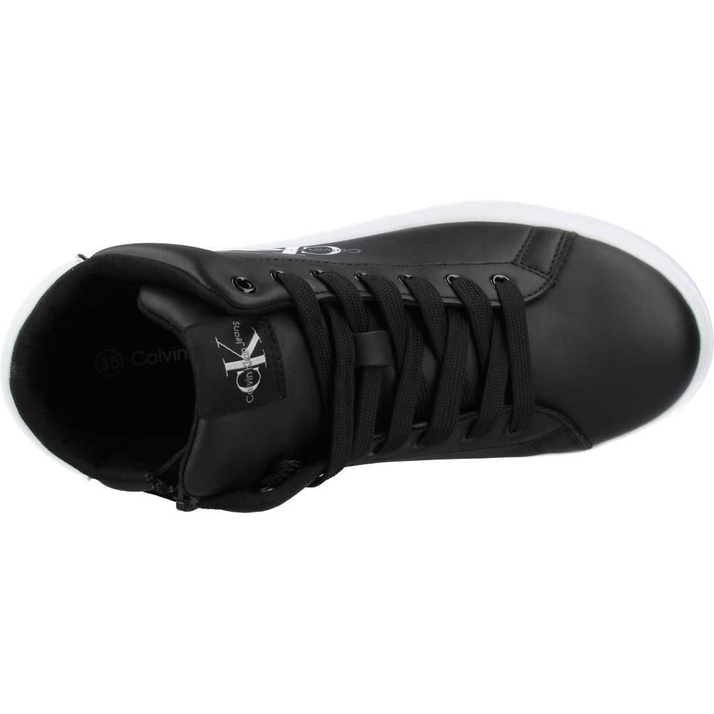 CALVIN KLEIN VX en color NEGRO (7)