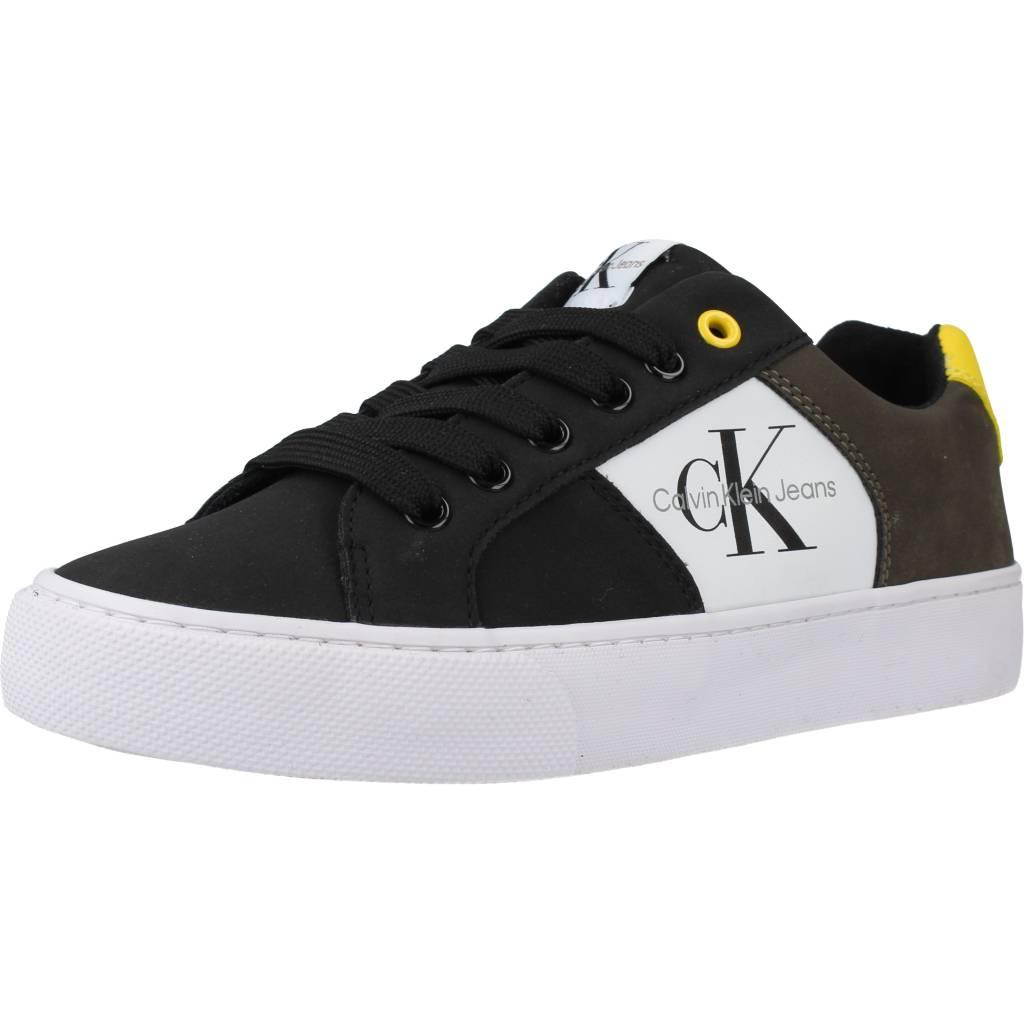 CALVIN KLEIN VX en color NEGRO (1)