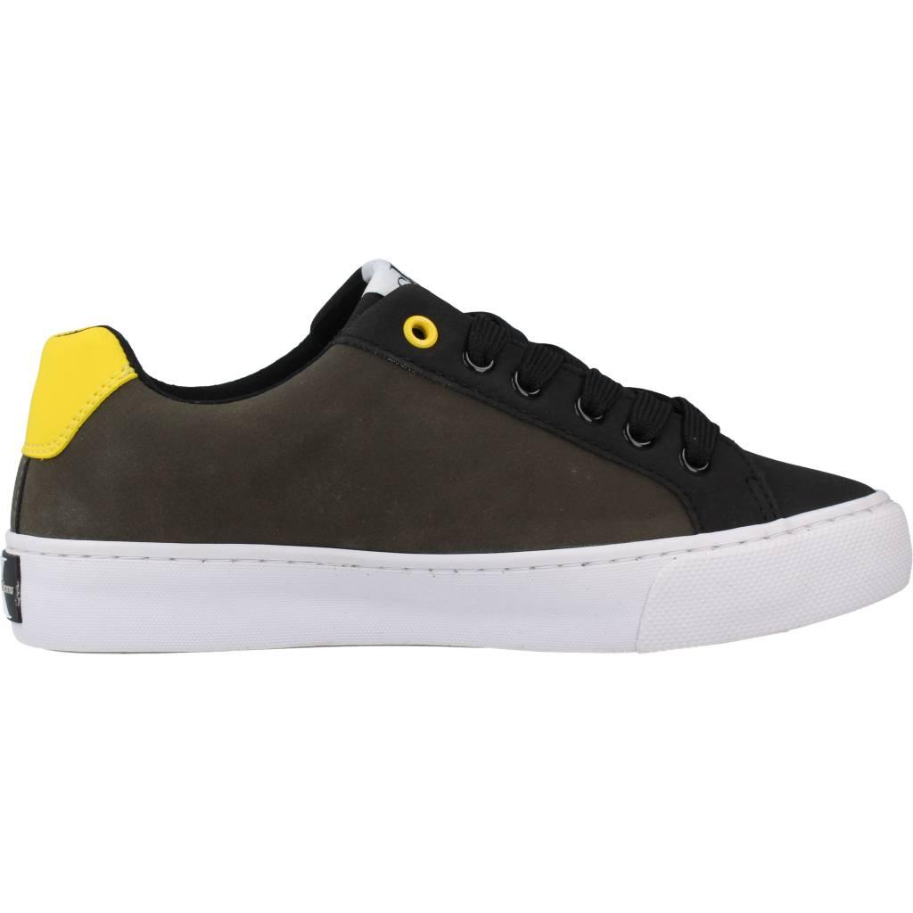 CALVIN KLEIN VX en color NEGRO (4)