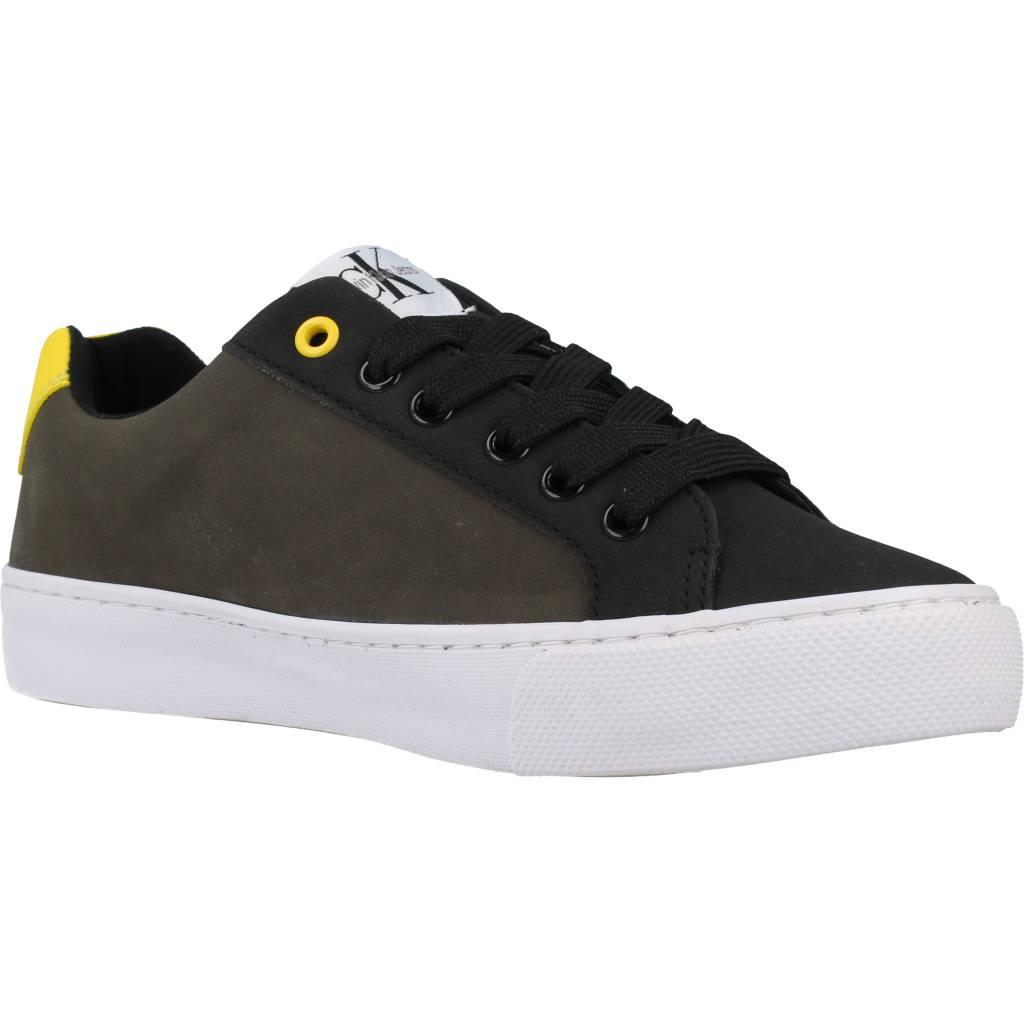 CALVIN KLEIN VX en color NEGRO (5)