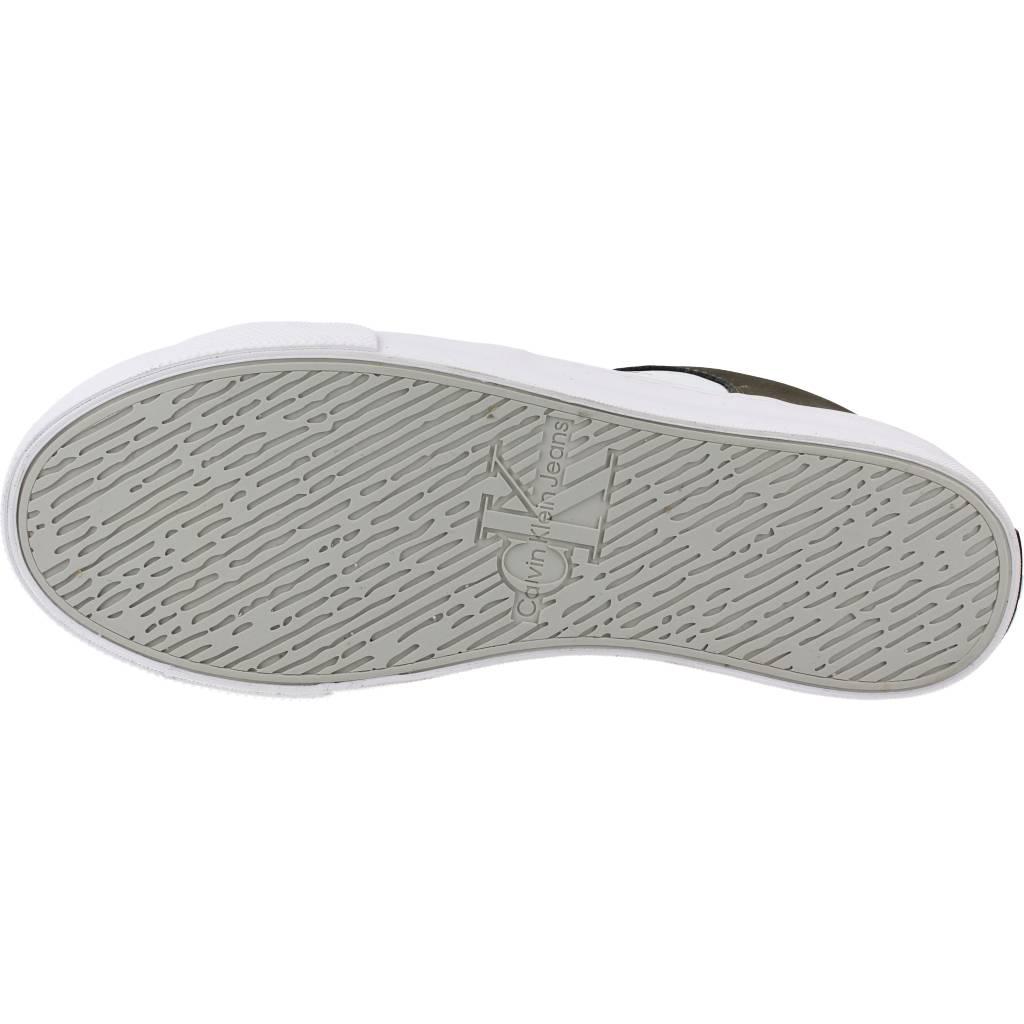 CALVIN KLEIN VX en color NEGRO (6)