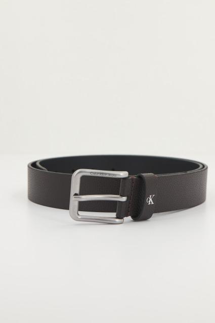 CALVIN KLEIN KK en color MARRON (1)
