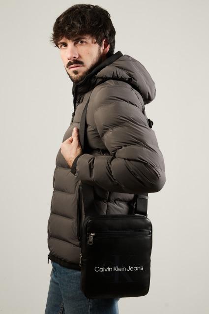 CALVIN KLEIN KK en color NEGRO (5)