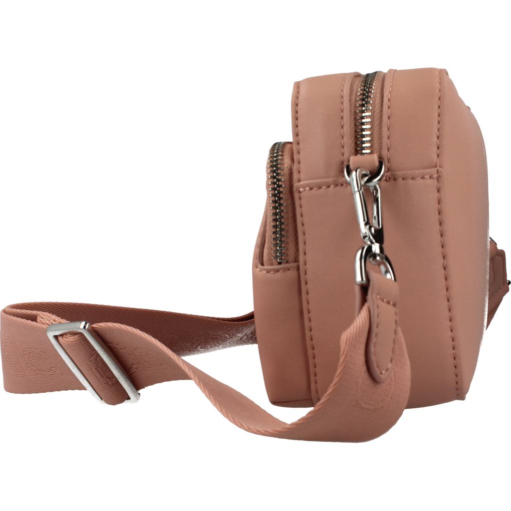CALVIN KLEIN CK MUST CAMERA BAG W/PCK en color ROSA (1)