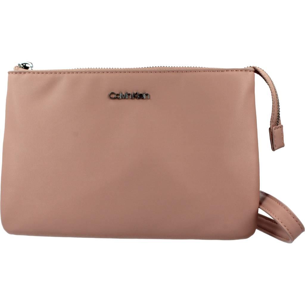 CALVIN KLEIN CK MUST EW DBL CMPT CROS en color NUDE (1)
