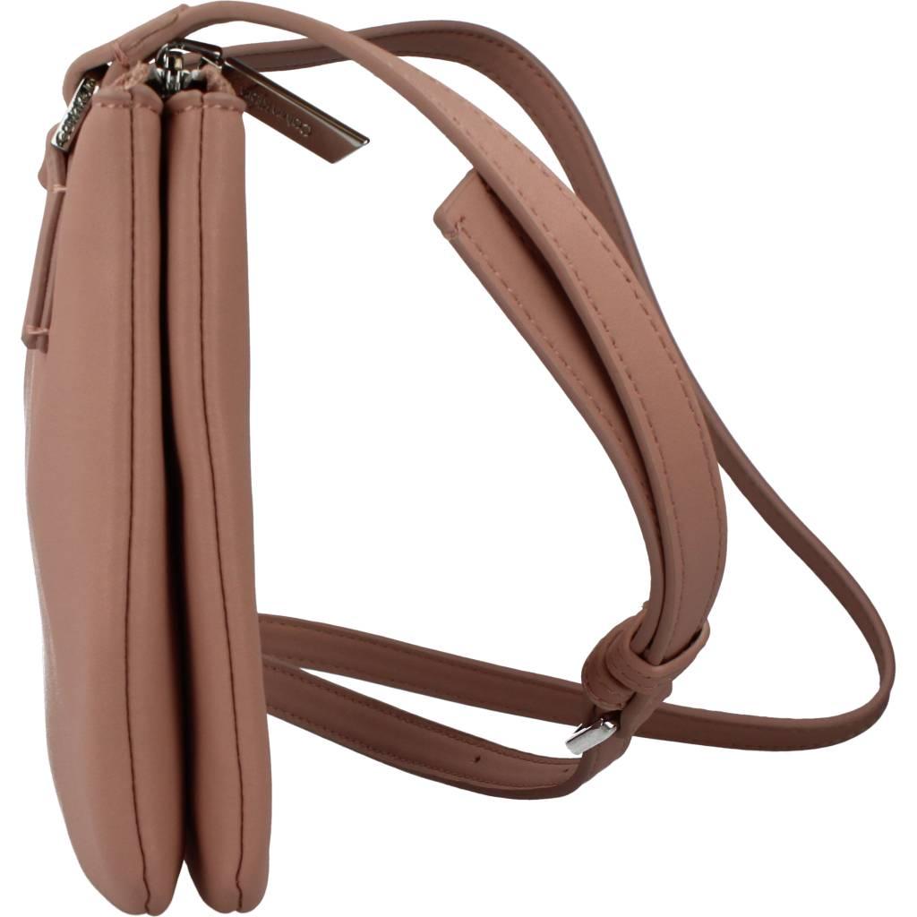 CALVIN KLEIN CK MUST EW DBL CMPT CROS en color NUDE (4)