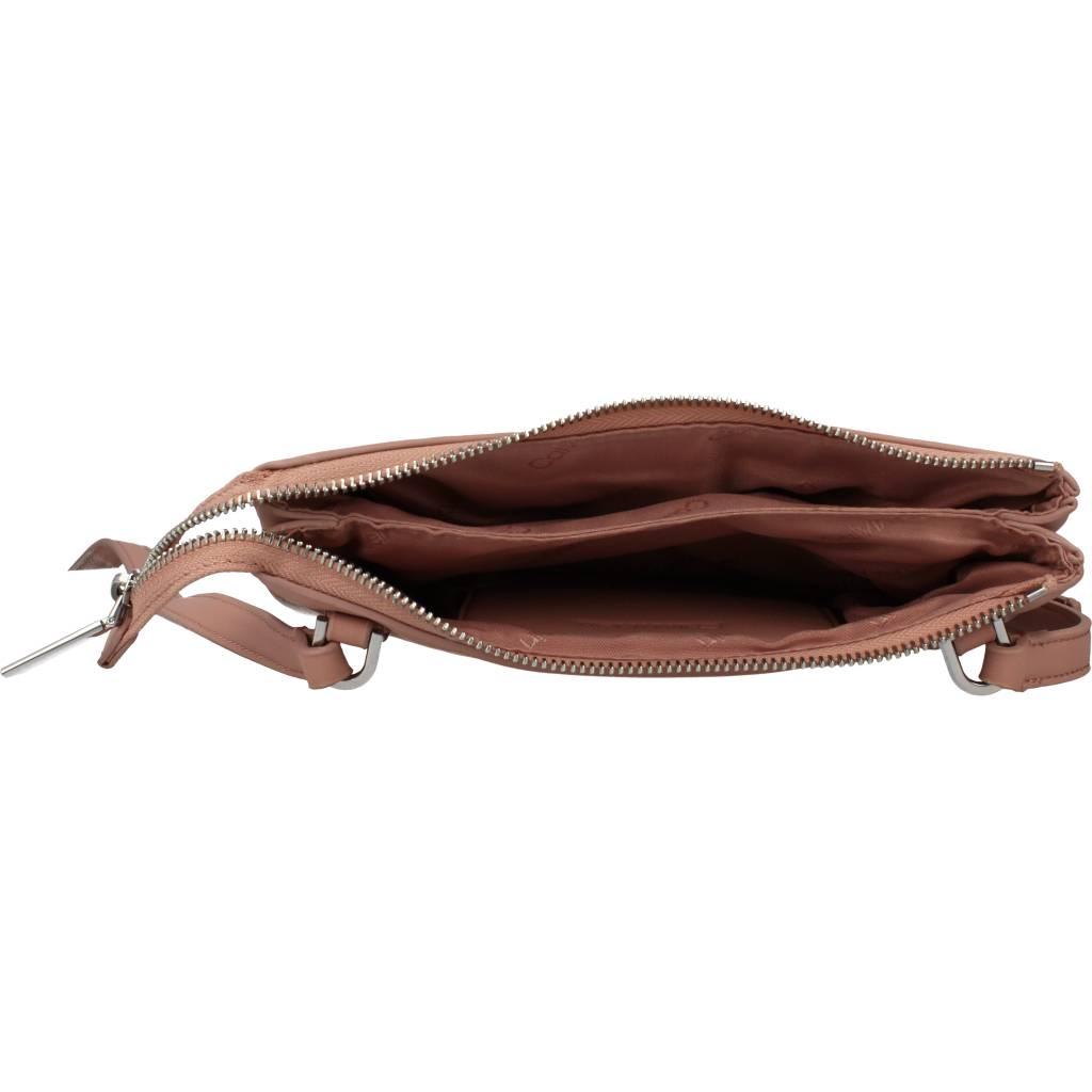 CALVIN KLEIN CK MUST EW DBL CMPT CROS en color NUDE (5)