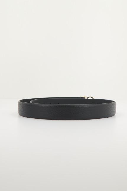 CALVIN KLEIN KK en color NEGRO (2)
