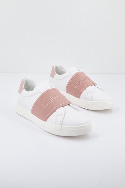 CALVIN KLEIN CUPSOLE SLIP en color BLANCO (1)