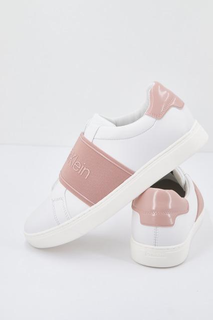 CALVIN KLEIN CUPSOLE SLIP en color BLANCO (2)