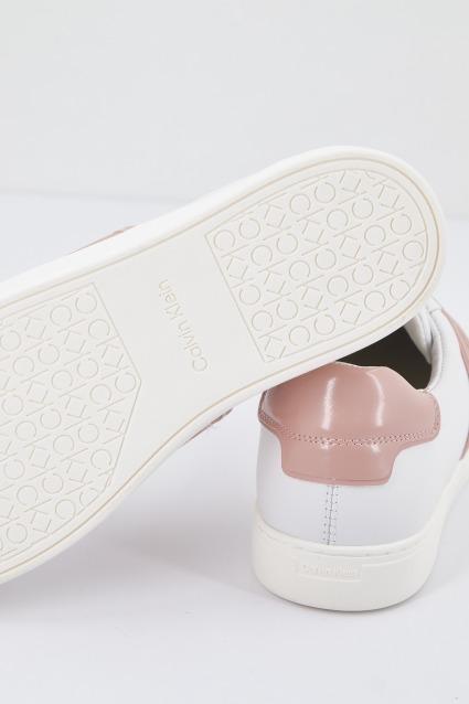 CALVIN KLEIN CUPSOLE SLIP en color BLANCO (3)