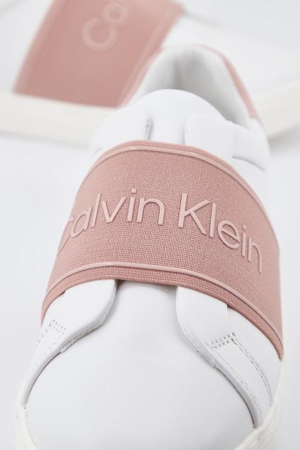 CALVIN KLEIN CUPSOLE SLIP en color BLANCO (4)