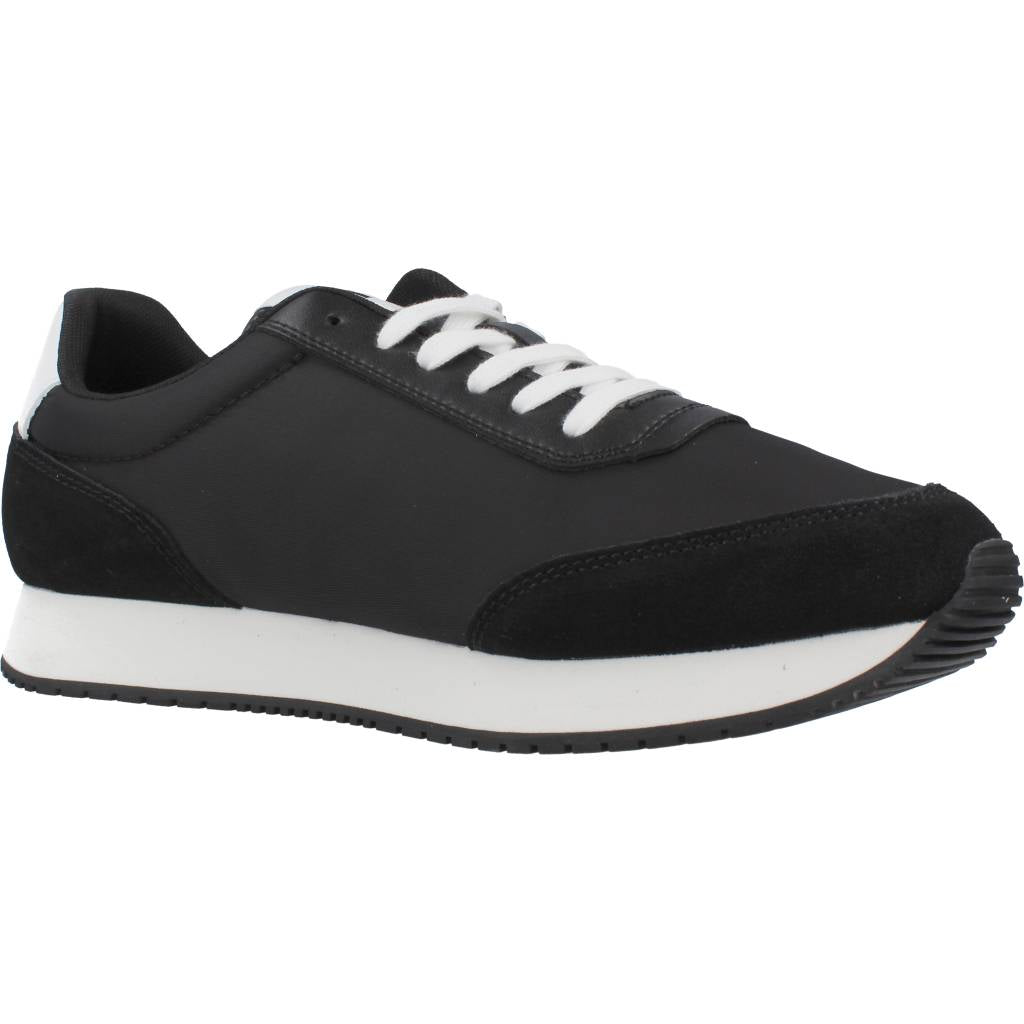CALVIN KLEIN RETEO RUNNER SUNY en color NEGRO (5)