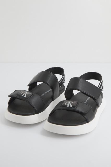 CALVIN KLEIN VA en color NEGRO (1)