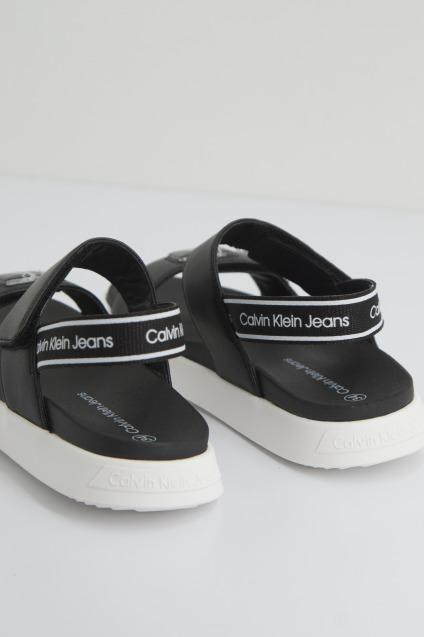 CALVIN KLEIN VA en color NEGRO (2)