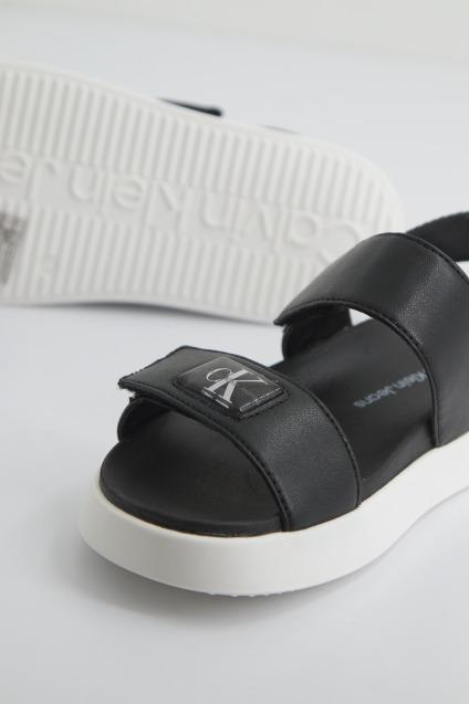 CALVIN KLEIN VA en color NEGRO (3)