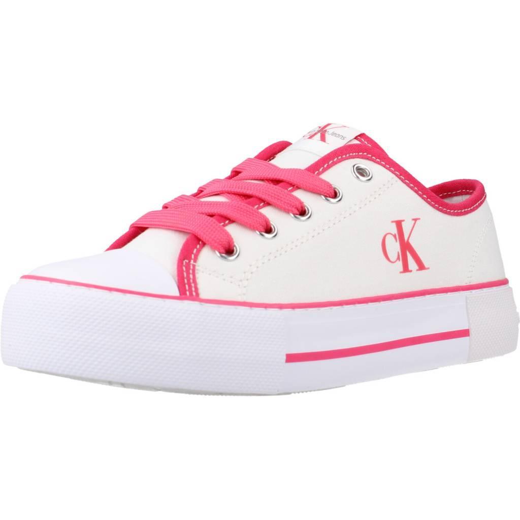 CALVIN KLEIN VA en color BLANCO (1)
