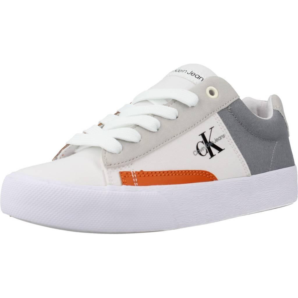 CALVIN KLEIN VX en color BLANCO (1)