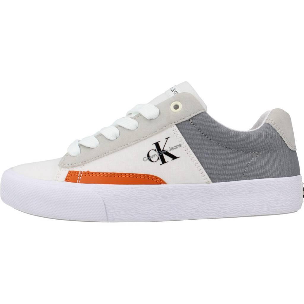 CALVIN KLEIN VX en color BLANCO (2)