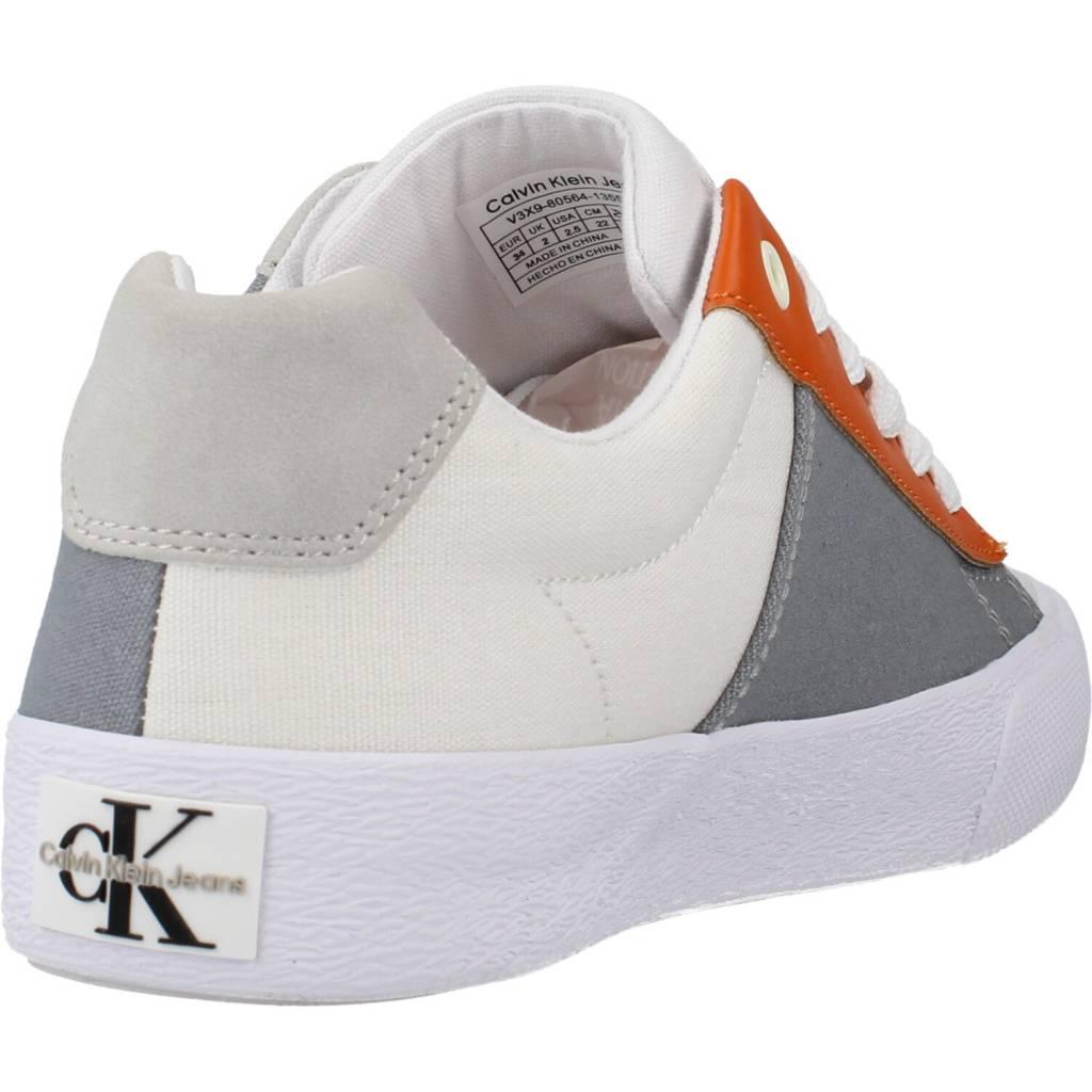CALVIN KLEIN VX en color BLANCO (3)