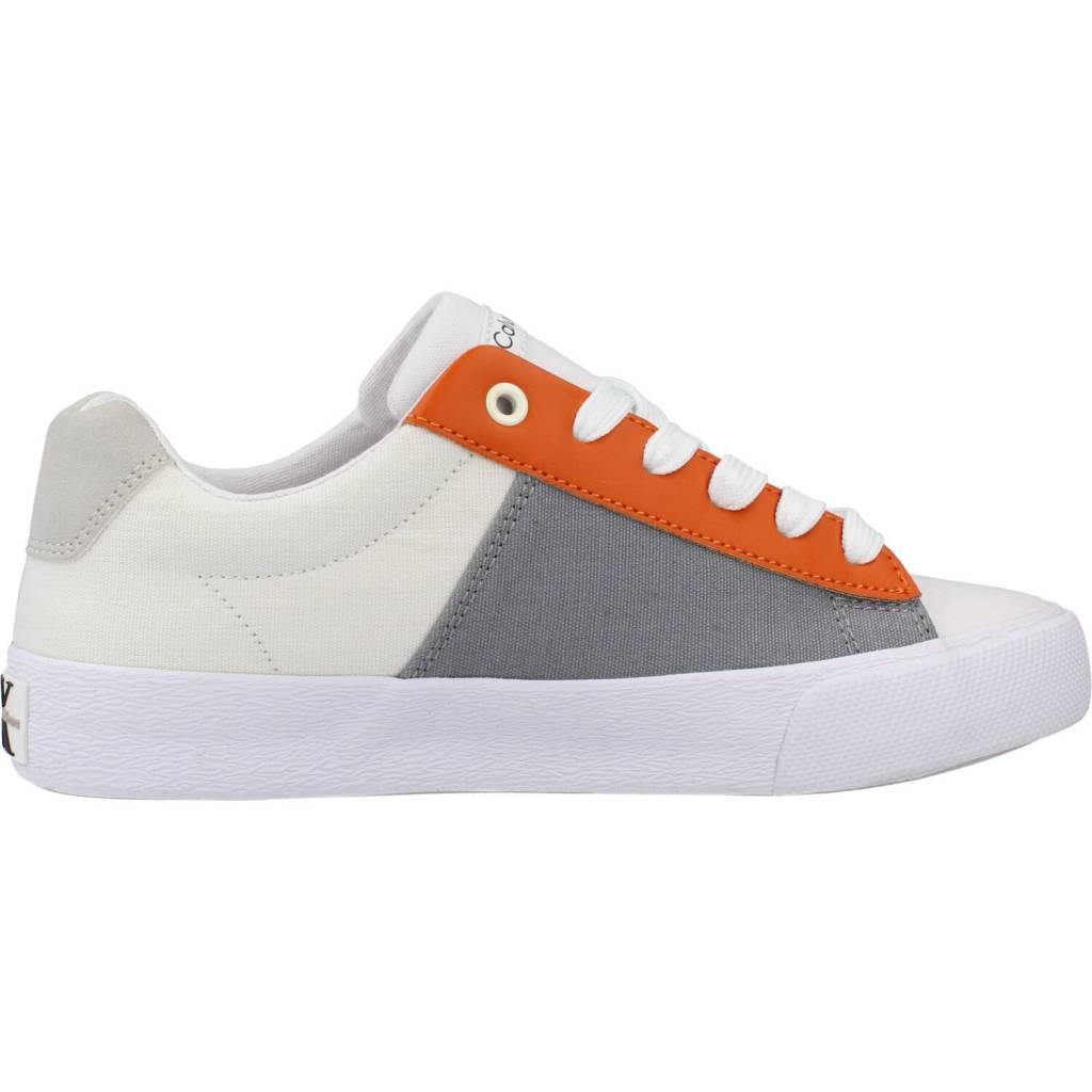 CALVIN KLEIN VX en color BLANCO (4)