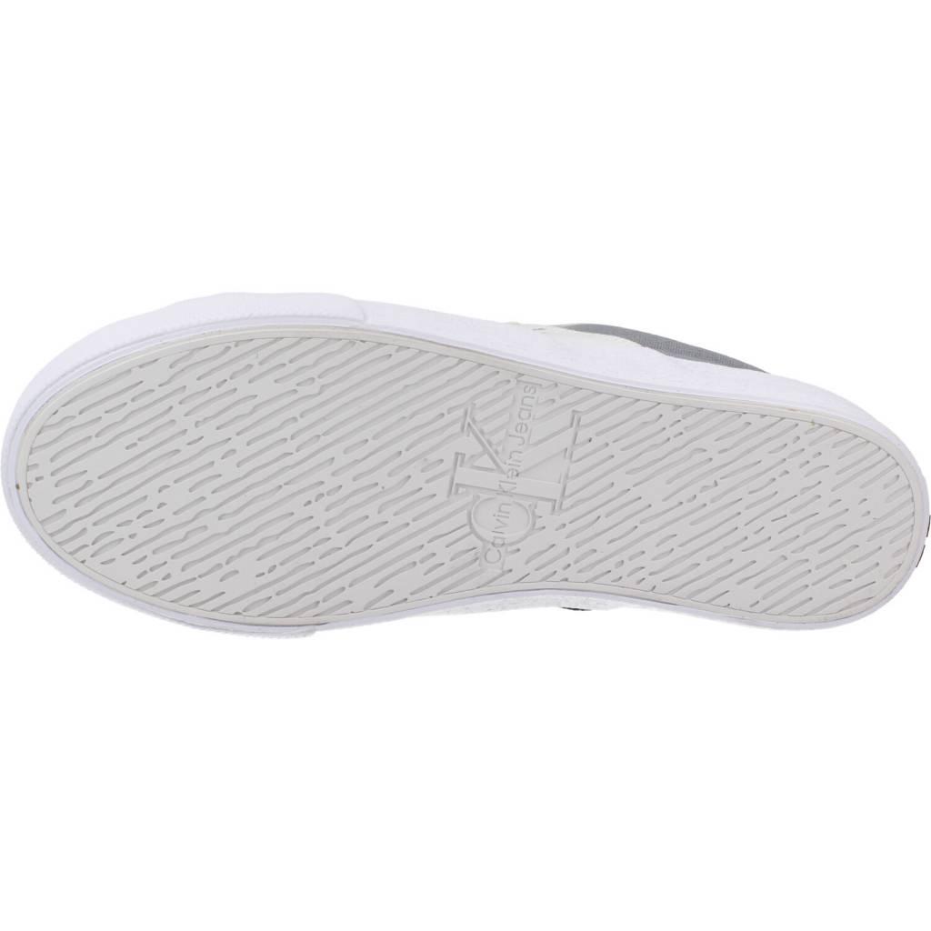CALVIN KLEIN VX en color BLANCO (6)
