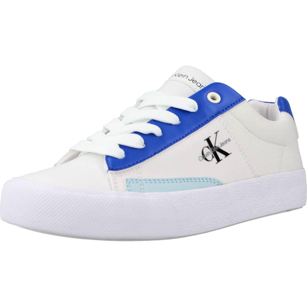 CALVIN KLEIN VX en color BLANCO (1)