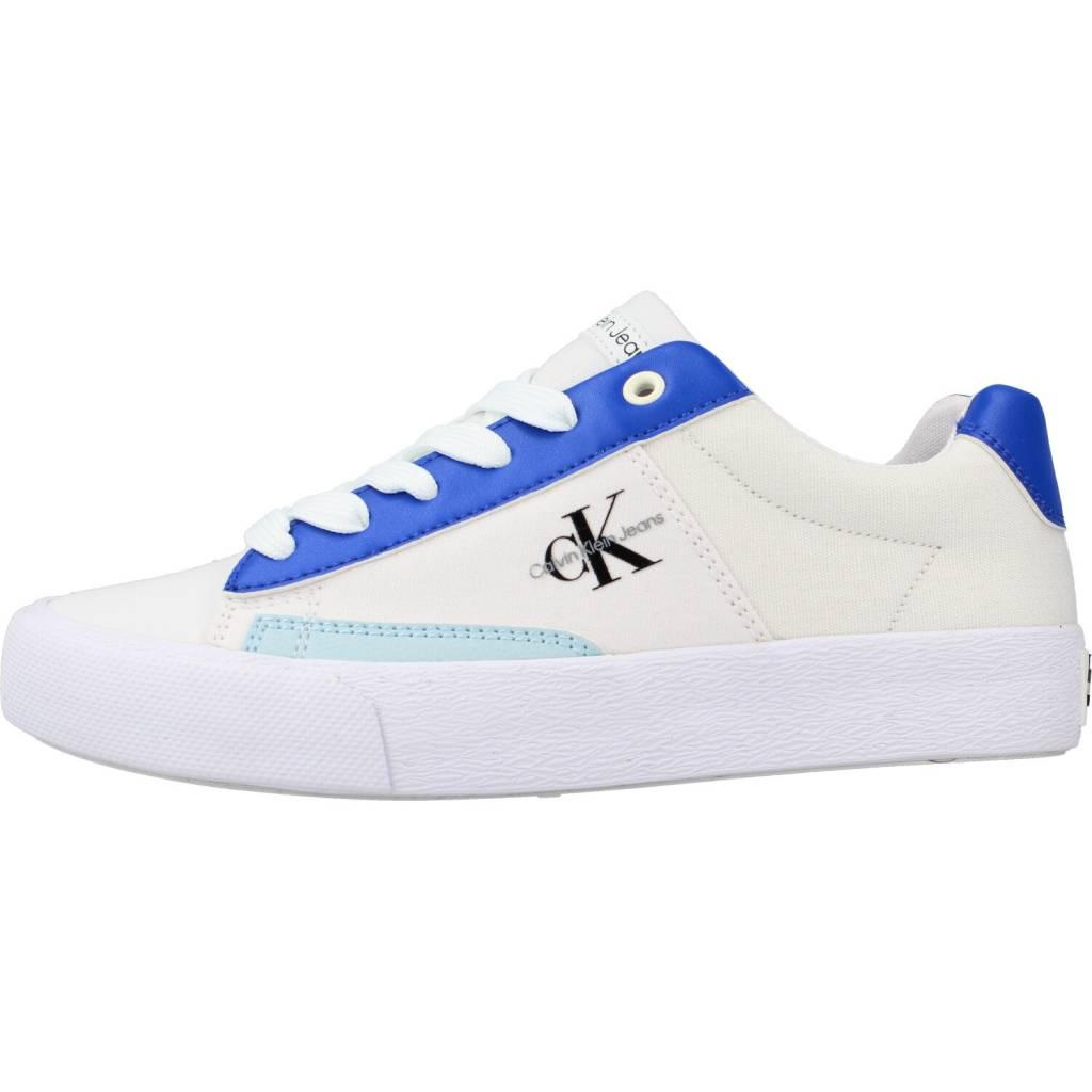 CALVIN KLEIN VX en color BLANCO (2)