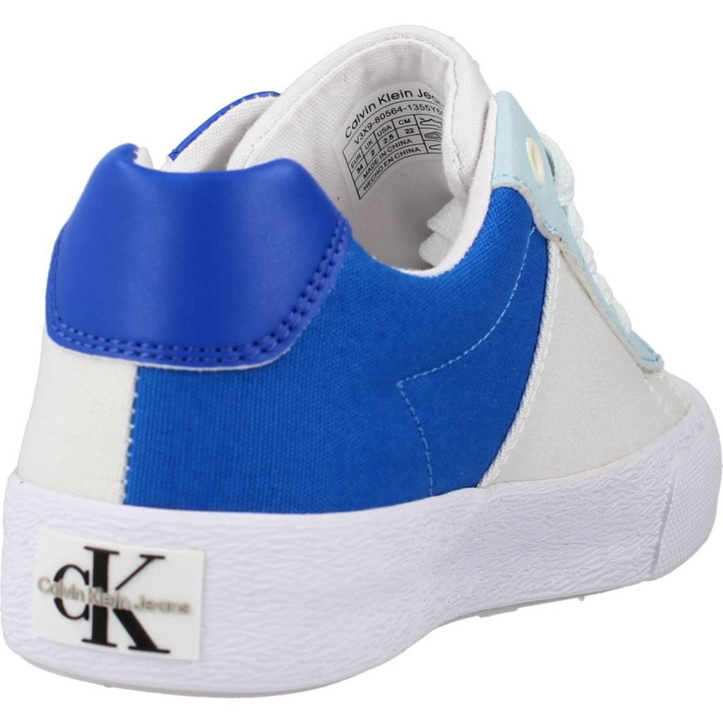 CALVIN KLEIN VX en color BLANCO (3)