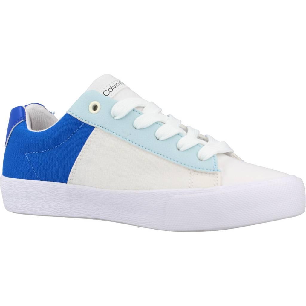 CALVIN KLEIN VX en color BLANCO (5)
