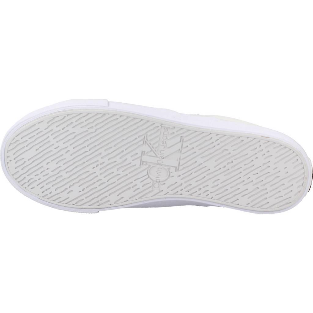 CALVIN KLEIN VX en color BLANCO (6)
