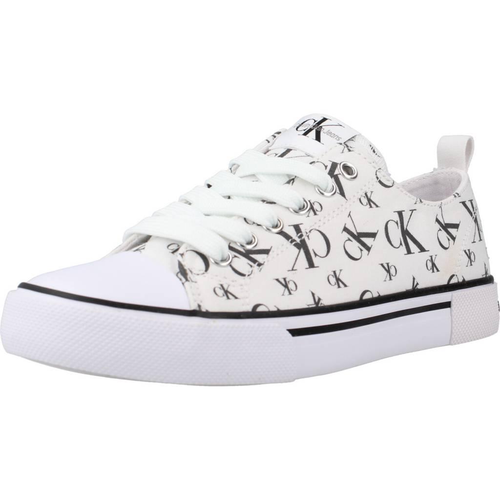 CALVIN KLEIN VX en color BLANCO (1)