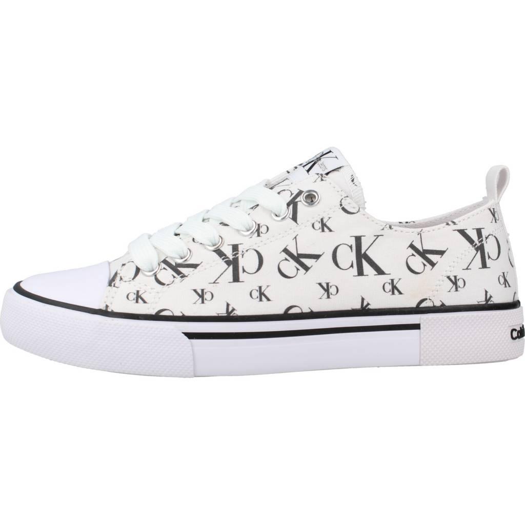 CALVIN KLEIN VX en color BLANCO (2)