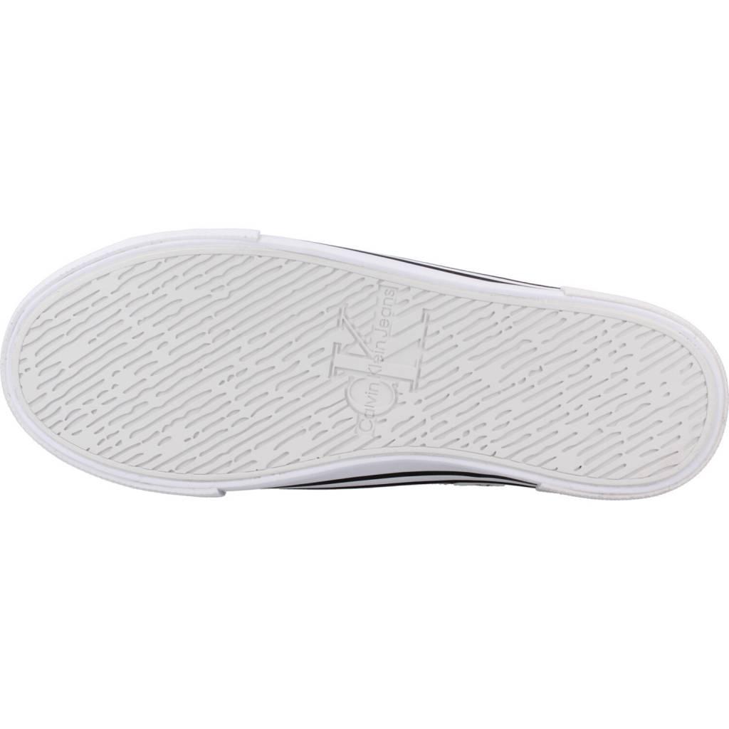 CALVIN KLEIN VX en color BLANCO (6)