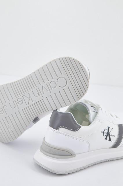 CALVIN KLEIN VX en color BLANCO (2)