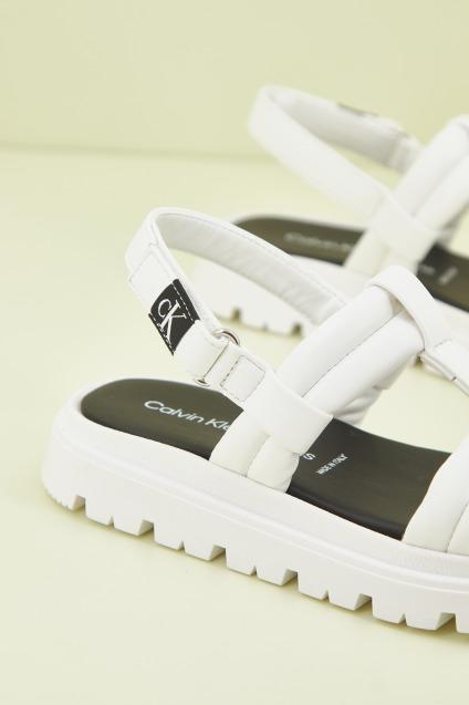 CALVIN KLEIN VA en color BLANCO (2)
