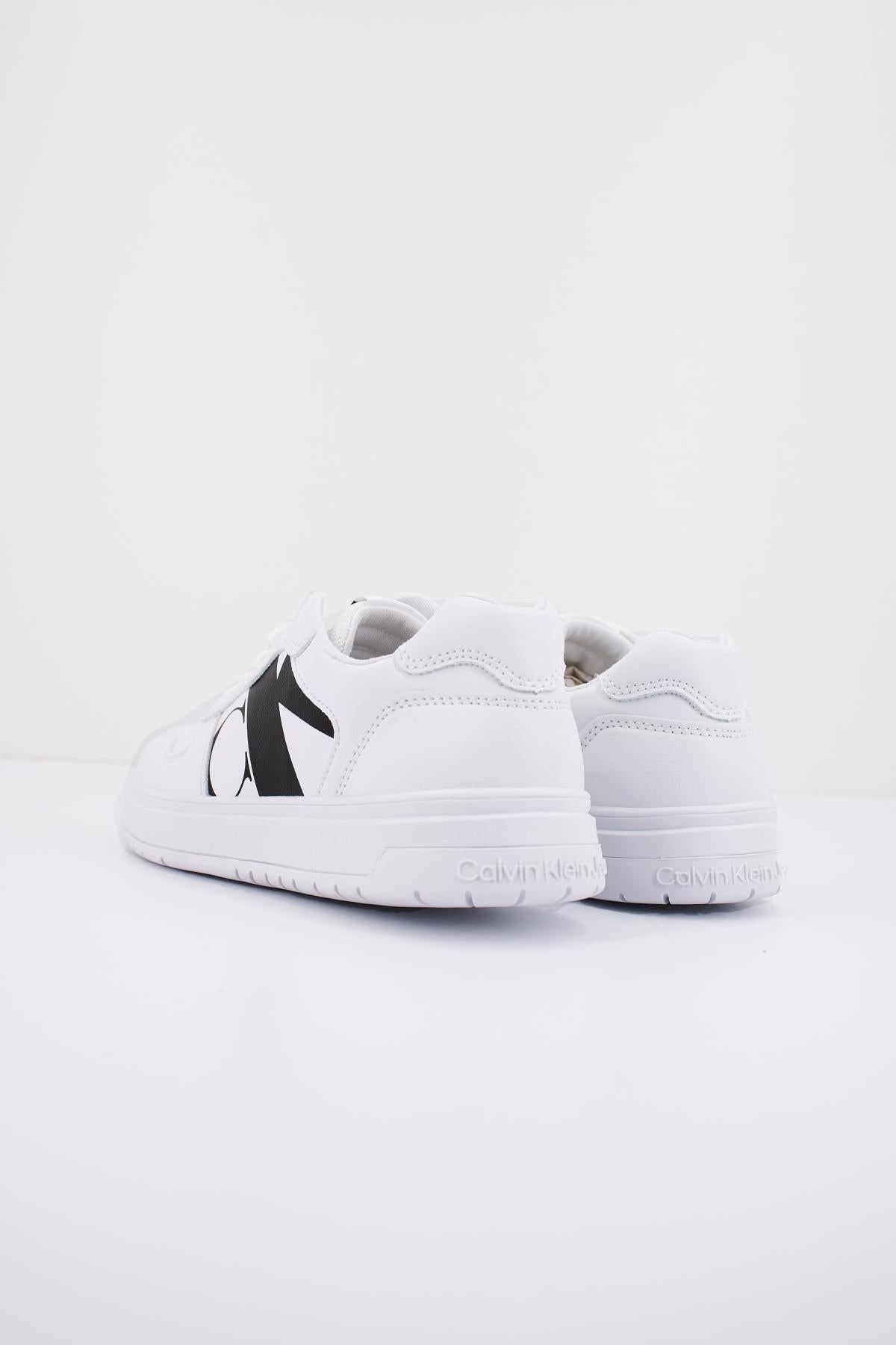 CALVIN KLEIN VX en color BLANCO (3)