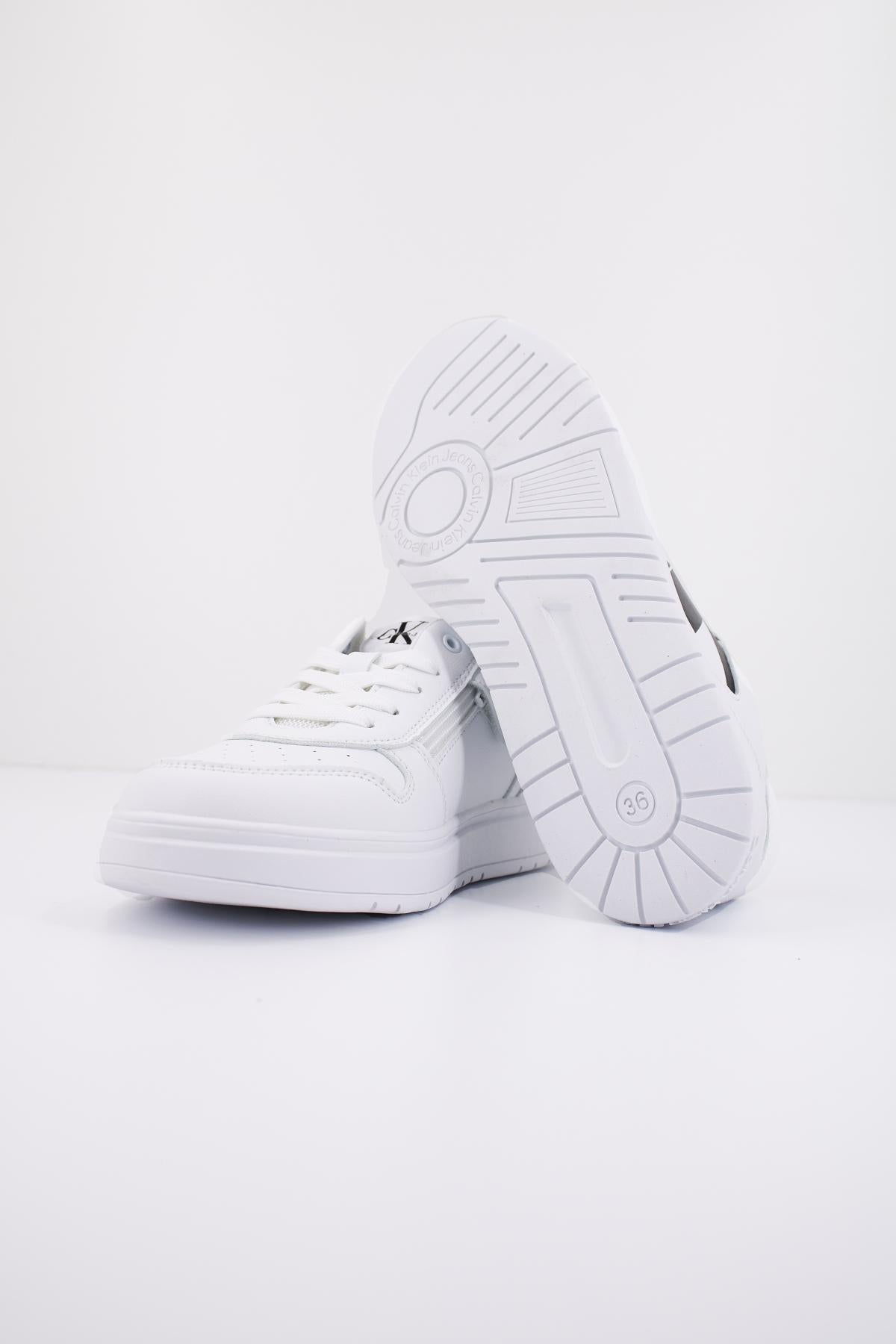 CALVIN KLEIN VX en color BLANCO (4)