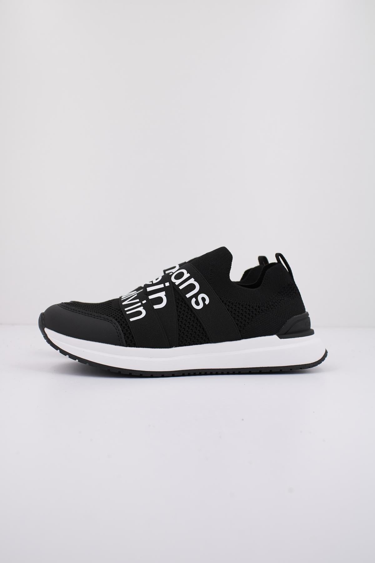 CALVIN KLEIN VX en color NEGRO (1)
