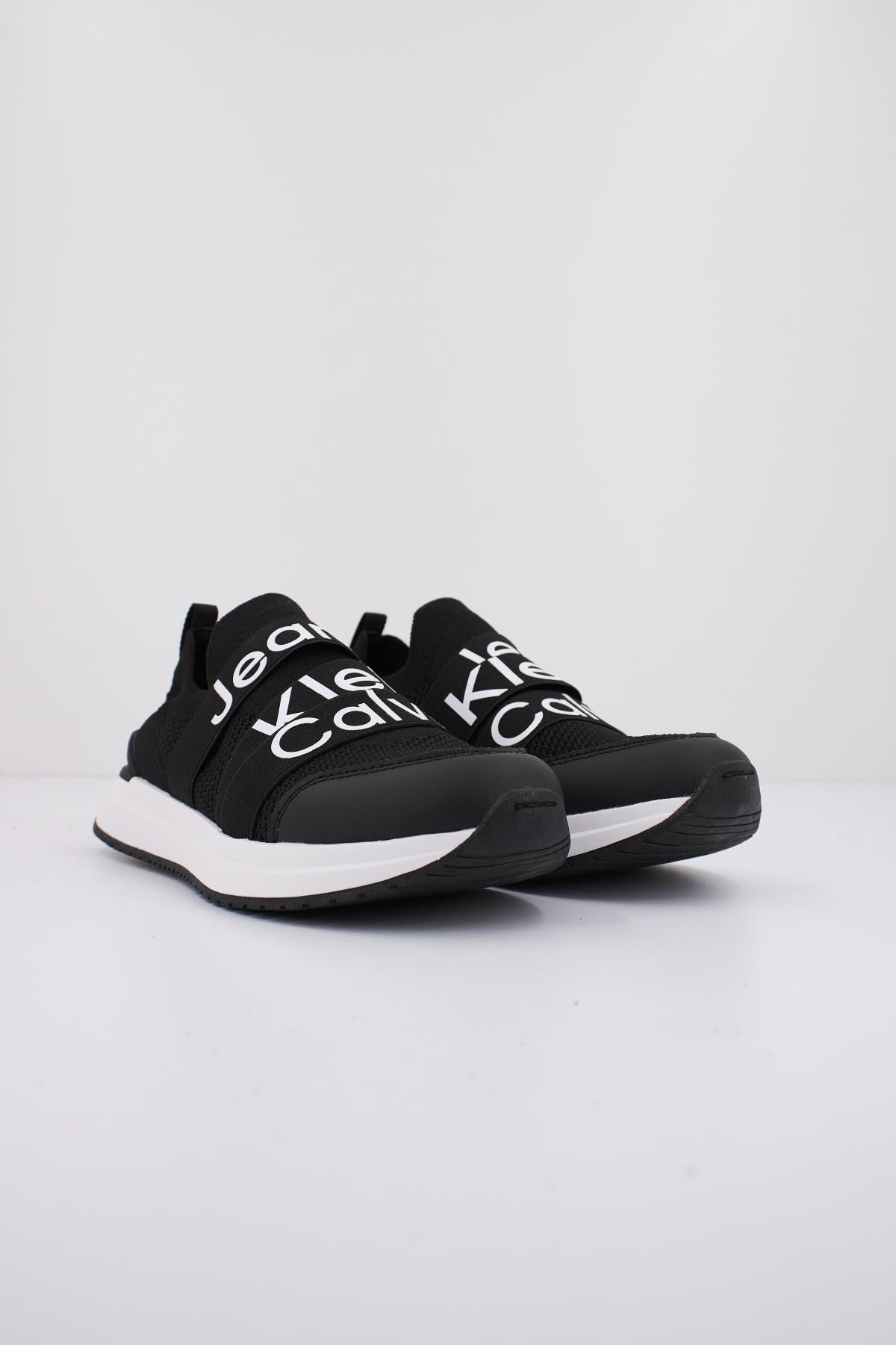 CALVIN KLEIN VX en color NEGRO (2)