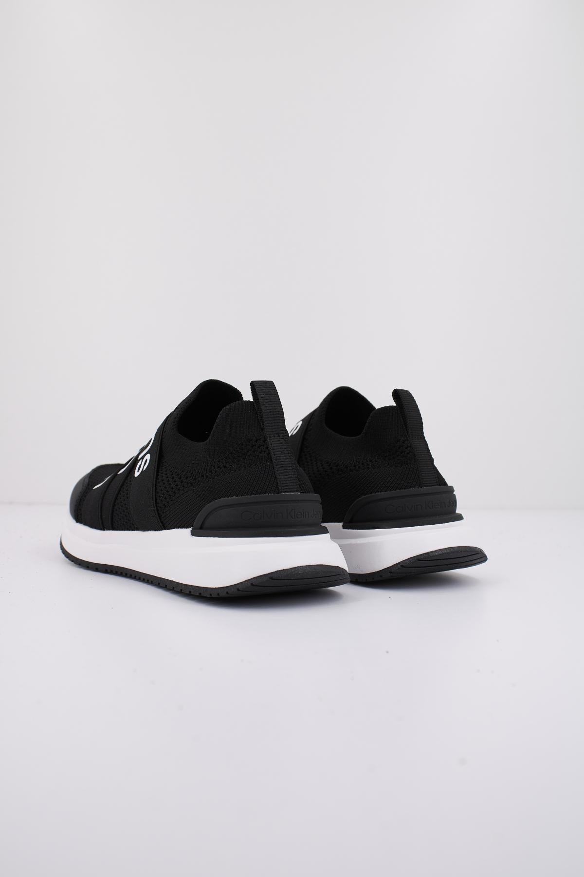 CALVIN KLEIN VX en color NEGRO (3)