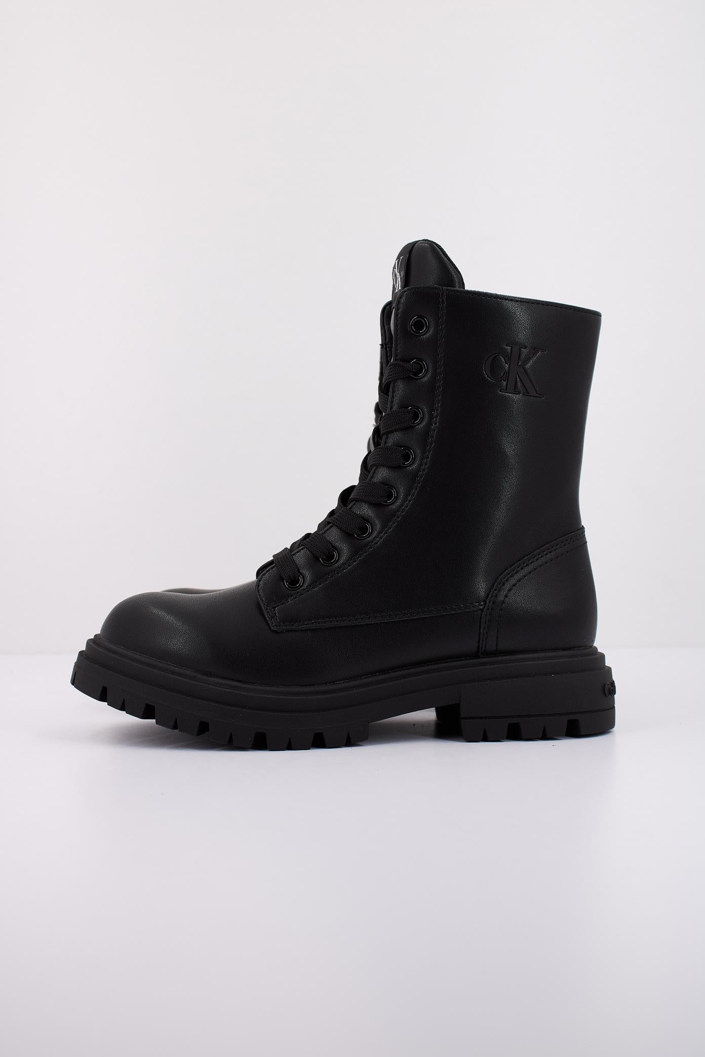 CALVIN KLEIN VX en color NEGRO (1)