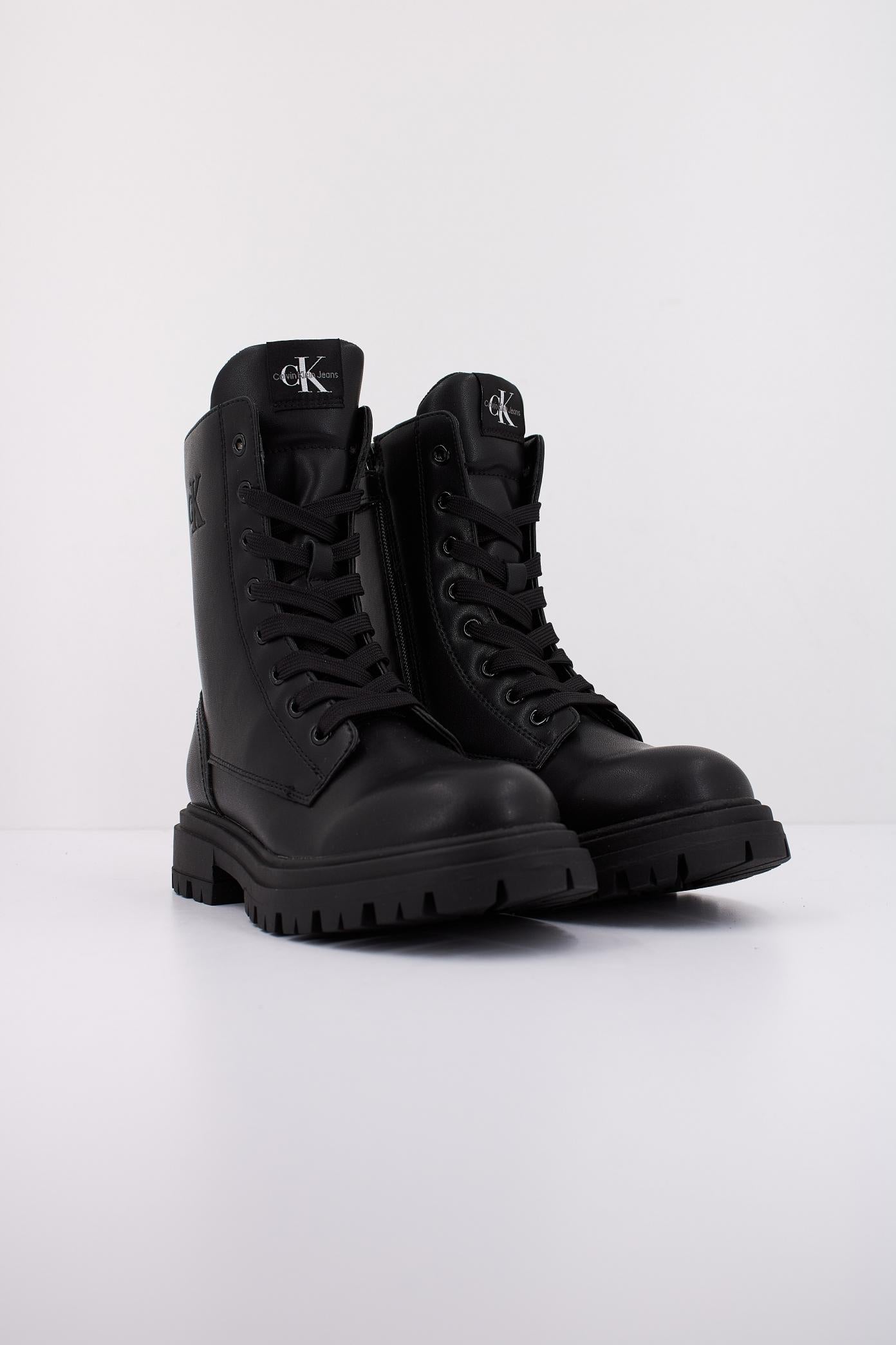 CALVIN KLEIN VX en color NEGRO (2)