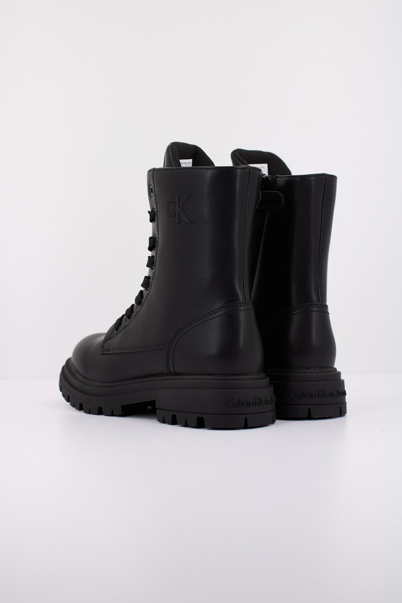 CALVIN KLEIN VX en color NEGRO (4)