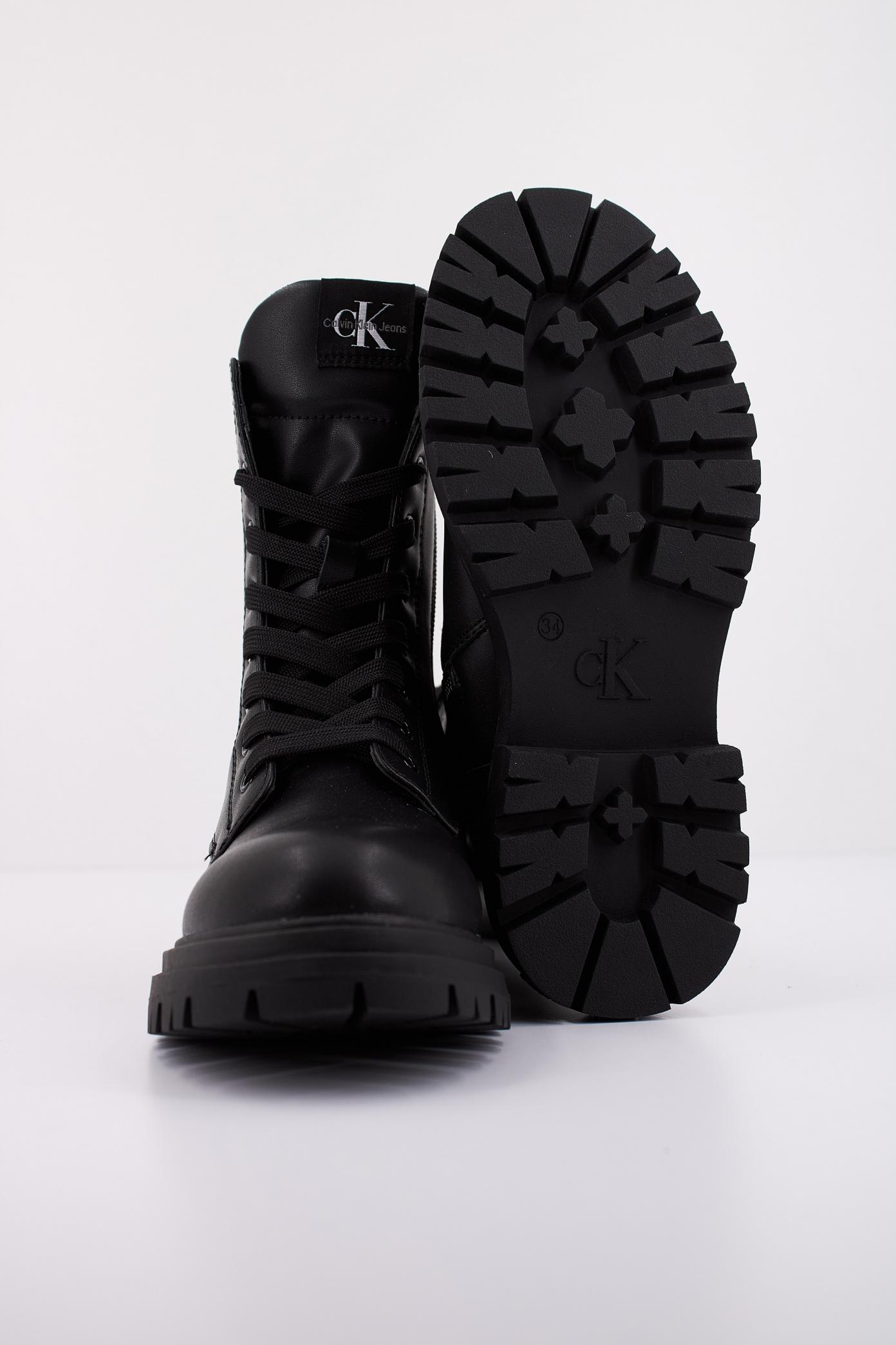 CALVIN KLEIN VX en color NEGRO (5)